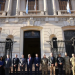 Jujuy conmemoró el Día de la Reconquista con un sentido homenaje institucional