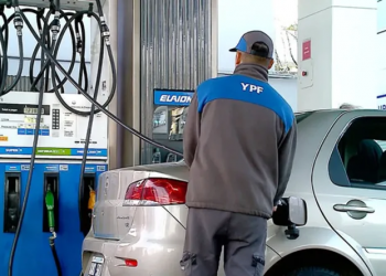 Nuevo aumento de combustibles en Jujuy: la nafta súper ya supera los $ 2.070