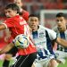 Independiente empezó mejor en Avellaneda, se quedó y le ganó Talleres por el Torneo Apertura
