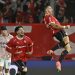 En uno de los partidos del año, Independiente rescató un agónico empate ante Unión por el Torneo Apertura