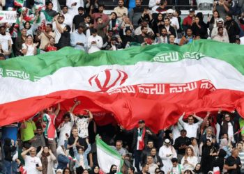 Irán confirmó que se baja del Mundial 2026