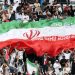 Irán confirmó que se baja del Mundial 2026