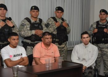 Prisión perpetua para el femicida de Tamara Soledad Fierro