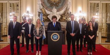 Javier Milei celebró el fallo por YPF con críticas a Cristina Kirchner y Kicillof: “Fue una aventura suicida que nos podría haber costado todo”