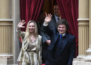 Javier Milei asistirá al informe de gestión que Manuel Adorni brindará en la Cámara de Diputados