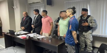 Femicidio de Tamara Fierro: pidieron prisión perpetua para Jairo Emanuel Guerrero