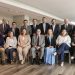 Manzur participó del encuentro de ministros provinciales con la OPS