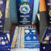 Más de 35 demorados y 17 mil dosis de drogas secuestradas en operativos de narcomenudeo en Jujuy
