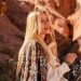 "Enamorada de Jujuy", Nicole Neumann recorrió la provincia y compartió la belleza del Norte en sus redes