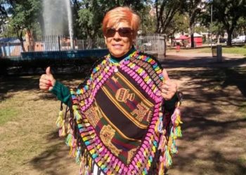 Murió Pila Sleive, referente de la conducción en la TV jujeña