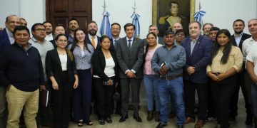 Jujuy avanza con un nuevo proyecto de litio que busca adherir al RIGI