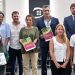 El municipio presentó una Guía para Eventos Deportivos en Ambientes Naturales