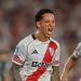River pisó fuerte y le ganó con autoridad a Sarmiento por el Torneo Apertura