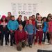 Santa Catalina: Jornada Integral de asesoramiento y capacitación del Ministerio de Desarrollo Humano
