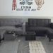 Salta: Modificó la estructura de un juego de living para acondicionarlo con más de 47 kilos de cocaína