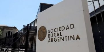 Interna en la Sociedad Rural: el Vicepresidente Marcos Perera se lanza como candidato para suceder a Nicolás Pin