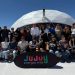 15 operadores turísticos de todo el país descubrieron Jujuy desde las Salinas Grandes