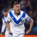 Vélez mantuvo invicto y punta en soledad con un vibrante empate ante Tigre por el Torneo Apertura