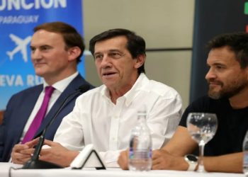 Jujuy sumará desde agosto un vuelo directo hacia Iquique