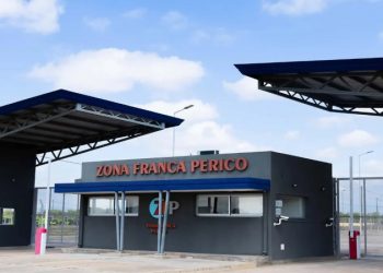 Fortalecen la Zona Franca de Perico con capacitación y nuevas inversiones