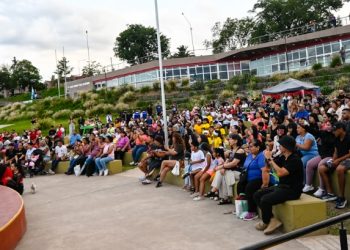7 de abril: Jornada de concientización por el Día Mundial de la Salud en Alto Comedero