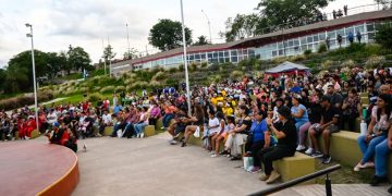 7 de abril: Jornada de concientización por el Día Mundial de la Salud en Alto Comedero