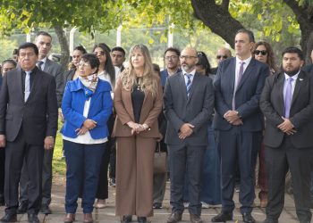 Gastón Millón: "Estamos convencidos que tenemos un brillante futuro"