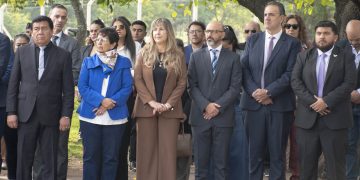 Gastón Millón: "Estamos convencidos que tenemos un brillante futuro"