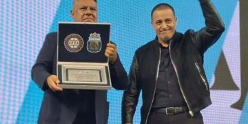 Causa AFA: pidieron la detención de “Chiqui” Tapia y Pablo Toviggino por presunta asociación ilícita