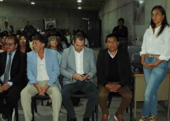 Hasta el viernes se desplegará una semana de actividades tecnológicas y creativas en la ciudad