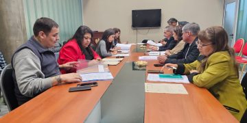 La Comisión de Asuntos Sociales diagramó la agenda de invitados para el tratamiento del proyecto de Ley de Juventud