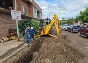 Jujuy garantiza agua potable para 195 familias en Pampa Blanca