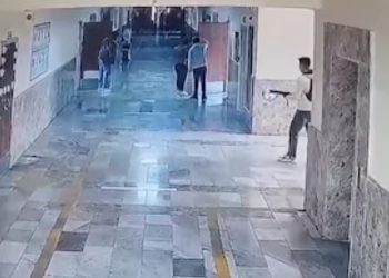 Un adolescente abrió fuego en una escuela de Turquía e hirió a 16 personas: “Disparó a todo el que se le cruzó”