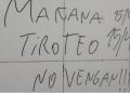 Tiroteos en escuelas: identificaron a alumnos detrás de las amenazas a colegios en Moreno y pidieron embargar a sus padres