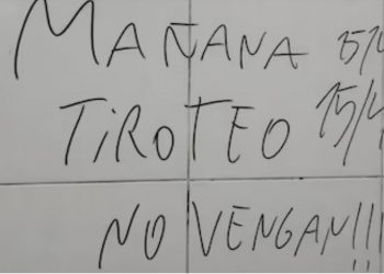 Tiroteos en escuelas: identificaron a alumnos detrás de las amenazas a colegios en Moreno y pidieron embargar a sus padres