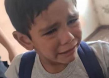 Caso Ángel: el fiscal confirmó la lesión cerebral y sospecha de la mamá del nene