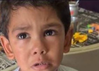 La autopsia reveló que Ángel murió por múltiples golpes en la cabeza