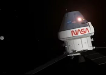 Artemis II cruzará la cara oculta de la Luna y los astronautas quedarán incomunicados por 50 minutos