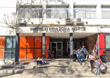 Un bebé de 2 años dio positivo de cocaína en Rosario y la mamá apuntó contra su expareja