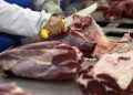 El consumo de carne vacuna cayó al nivel más bajo en más de 20 años