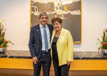 Acuerdo con el FMI: Argentina destrabó un desembolso por USD 1.000 millones