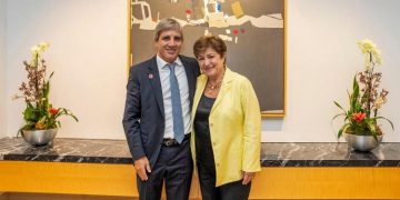 Acuerdo con el FMI: Argentina destrabó un desembolso por USD 1.000 millones