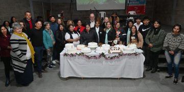 El CEIJA municipal celebró 21 años promoviendo la terminalidad educativa y la inclusión social
