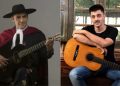 El Chaqueño Palavecino y Efraín Colombo lanzarán una canción dedicada a Messi