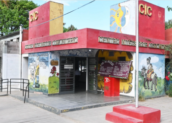 El CIC Alberdi amplía su oferta 2026 con capacitaciones, arte y servicios para los vecinos