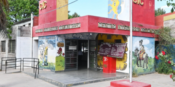 El CIC Alberdi amplía su oferta 2026 con capacitaciones, arte y servicios para los vecinos