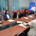 La Comisión de Derechos Humanos se constituyó y definió su esquema de trabajo