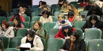 Comienzan las inscripciones para las Residencias jujeñas en Ciencias de la Salud 2026