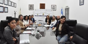 La Comisión de Ambiente analizó un proyecto para reutilizar el agua