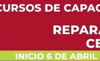 En el Faro del Saber, el lunes inician talleres de capacitación en Diseño Gráfico y Reparación de Celulares